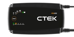 CTEK Pro25S Batterilader CTEK Pro25S Batterilader