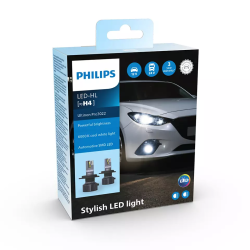 Philips Ultinon Pro3022 H4 LED Philips Ultinon Pro3022 H4 LED