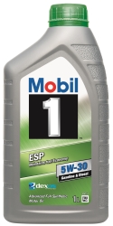 Mobil 1 ESP 5W30 1L Mobil 1 ESP 5W30 1L