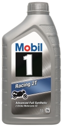 Mobil 1 Racing 2T 1L Mobil 1 Racing 2T 1L