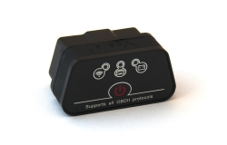 Fejlkodescanner OBD Mobil Fejlkodescanner OBD Mobil