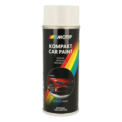 Spraymaling Original Autolak Motip 45720 400ML Spraymaling Original Autolak Motip 45720 400ML