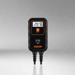 Batterycharge 904 Osram Batterilader Batterycharge 904 Osram Batterilader
