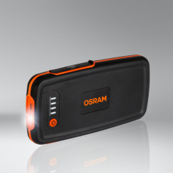 BatteryStart 200 Osram jumpstart BatteryStart 200 Osram jumpstart