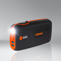 BatteryStart 300 Osram jumpstart BatteryStart 300 Osram jumpstart