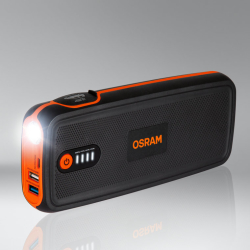 BatteryStart 400 Osram jumpstart BatteryStart 400 Osram jumpstart