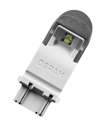 Osram LED Retrofits 12 V P27 7W S8W DC Cool Hvid 6000K