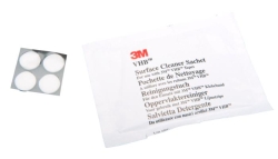 Monteringssæt - til Elektronisk P-skive hvid Monteringssæt - til Elektronisk P-skive hvid