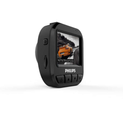 Dash cam philips ADR620 Dash cam philips ADR620