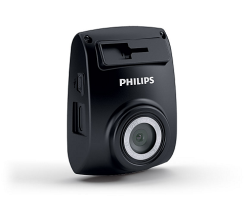 Dash cam philips ADR610 Dash cam philips ADR610
