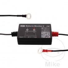 Batteri monitor Bluetooth V2.0 Batteri monitor Bluetooth V2.0