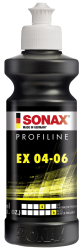 SONAX ProfiLine Ex Cut 04-06 SONAX ProfiLine Ex Cut 04-06