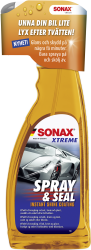 Sonax XTREME Spray & Seal Sonax XTREME Spray & Seal