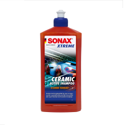 Sonax Xtreme Ceramic Active Shampoo Sonax Xtreme Ceramic Active Shampoo