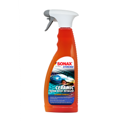 Xtreme Ceramic Quick Detailer - Sonax Xtreme Ceramic Quick Detailer - Sonax