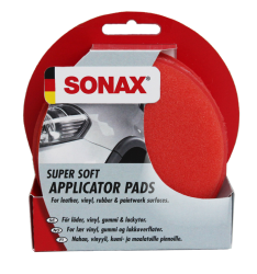 Sonax Applicator Svamp 2-pak