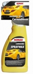 Sonax Carnauba Spraywax Sonax Carnauba Spraywax