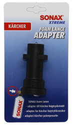 Xtreme skumlanse adapter Kärcher Hobby Sonax home Xtreme skumlanse adapter Kärcher Hobby Sonax home