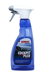 Xtreme Cockpit Pleje Mat 500ml Xtreme Cockpit Pleje Mat 500ml