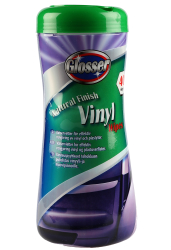 Sonax Glosser Vinyl og kunststof renseservietter Sonax Glosser Vinyl og kunststof renseservietter
