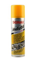 Sonax MoS2 Oil Sonax MoS2 Oil
