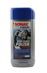 Sonax Xtreme Deep Gloss Polish Hybrid NPT Sonax Xtreme Deep Gloss Polish Hybrid NPT