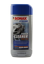 Sonax Xtreme Power Cleaner Hybrid NPT