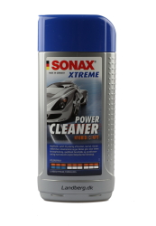 Sonax Xtreme Power Cleaner Hybrid NPT Sonax Xtreme Power Cleaner Hybrid NPT
