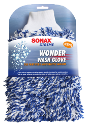 Xtreme Wonder Wash Glove Xtreme Wonder Wash Glove