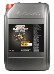 Castrol Magnatec Stop-Start 5W-30 C2 20L Castrol Magnatec Stop-Start 5W-30 C2 20L