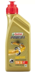 Castrol Power 1 4T 15W-50 1L Castrol Power 1 4T 15W-50 1L