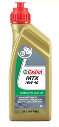 Castrol MTX 10W-40 1L Castrol MTX 10W-40 1L
