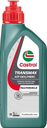 CASTROL Akselgearolie GM DEXRON® -IIIH CASTROL Akselgearolie GM DEXRON® -IIIH