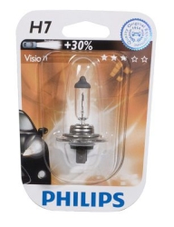Philips Vision H7 1stk
