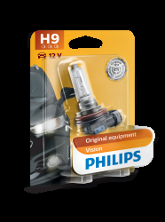 Philips Vision H9 1stk