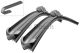 AR531S Bosch AeroTwin Viskerblade forrude (sæt) AR531S Bosch AeroTwin Viskerblade forrude (sæt)