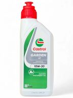 Castrol Garden 4T SAE 10W-30 1L Castrol Garden 4T SAE 10W-30 1L