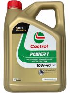 Castrol Power 1 4T 10W-40 4L Castrol Power 1 4T 10W-40 4L