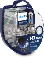 Philips Racingvision GT200 H7 2 stk Philips Racingvision GT200 H7 2 stk