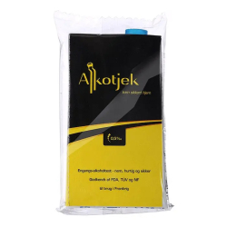 Alkoholtester Engangsbrug godkendt i Frankrig Alkoholtester Engangsbrug godkendt i Frankrig